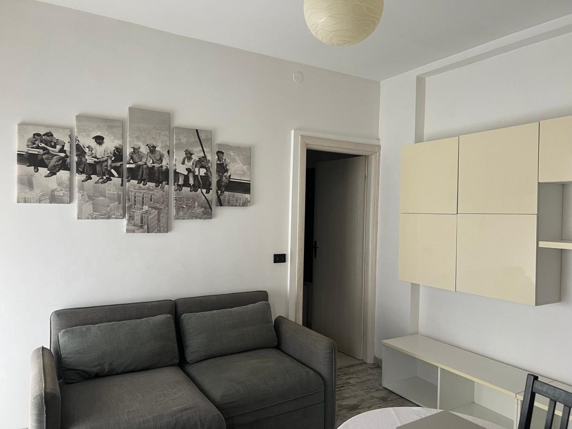 Goodtime Apartament ミラノ エクステリア 写真