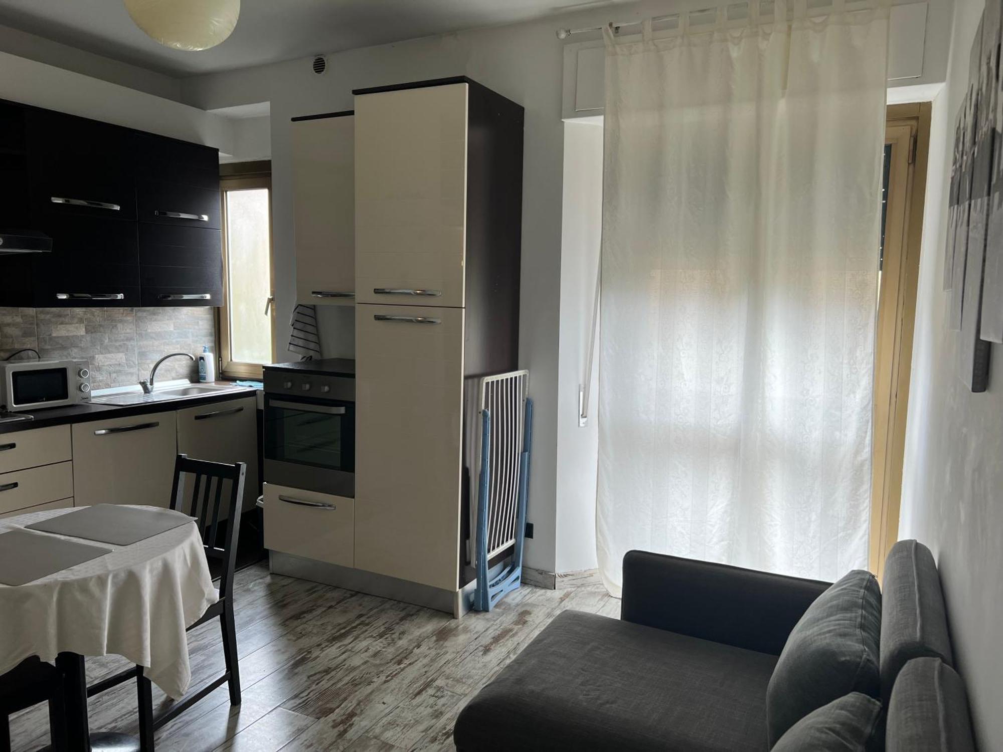 Goodtime Apartament ミラノ エクステリア 写真