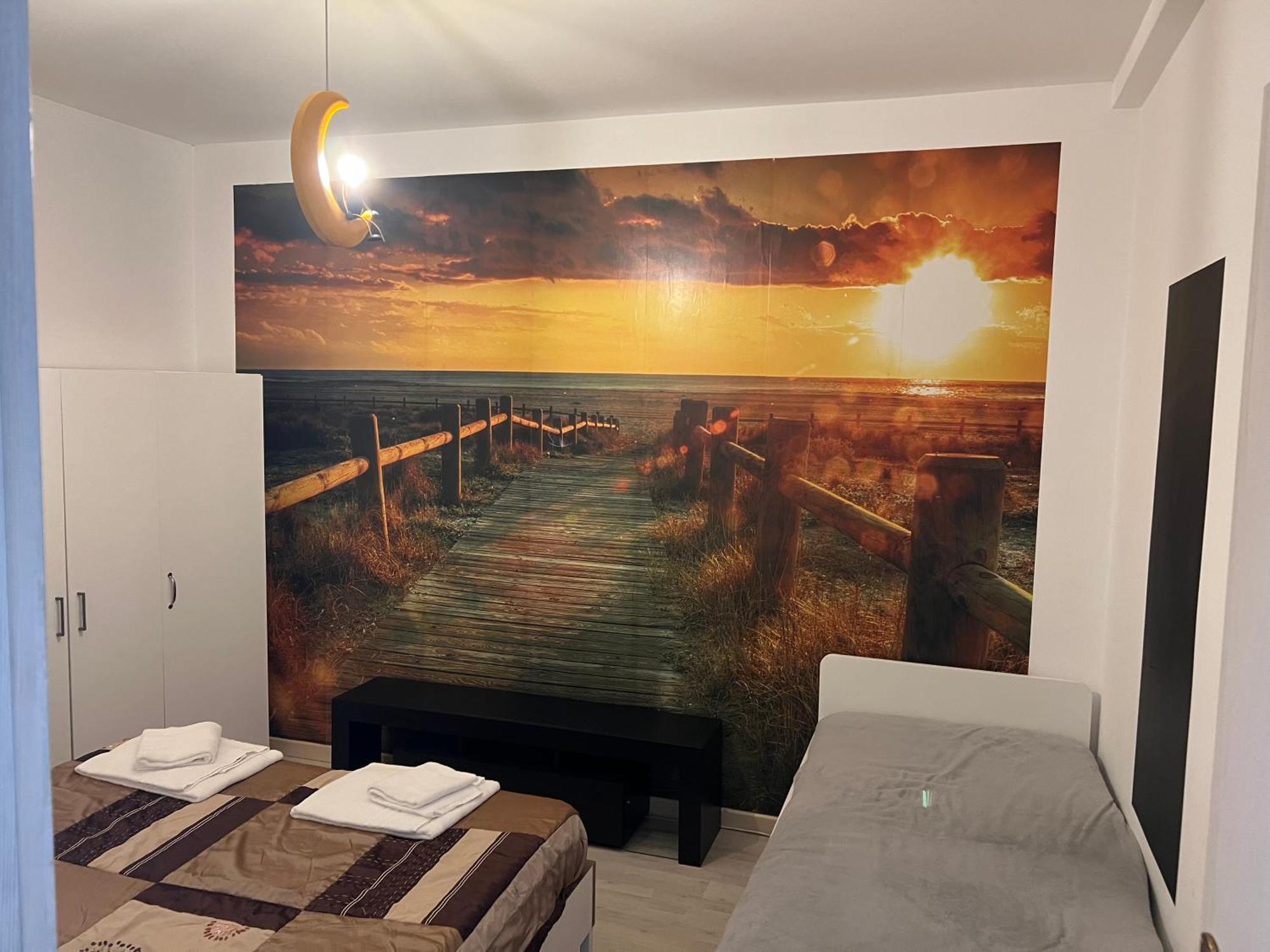 Goodtime Apartament ミラノ エクステリア 写真