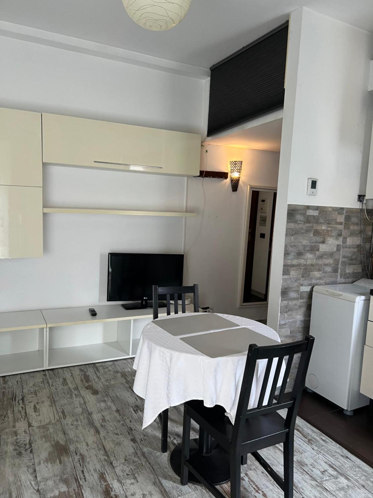 Goodtime Apartament ミラノ エクステリア 写真